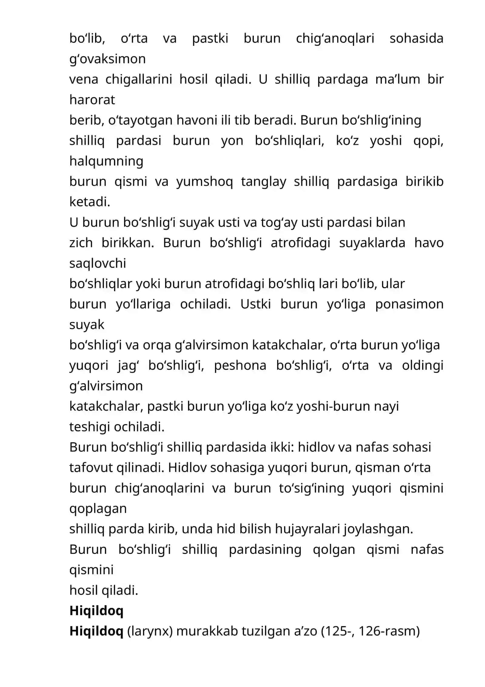NAFAS A’ZOLARI VA KO`KRAK QAFASI SHIKASTLANGAN BEMORLARNI PARVARISH QILISH VA BAHOLASH 3
