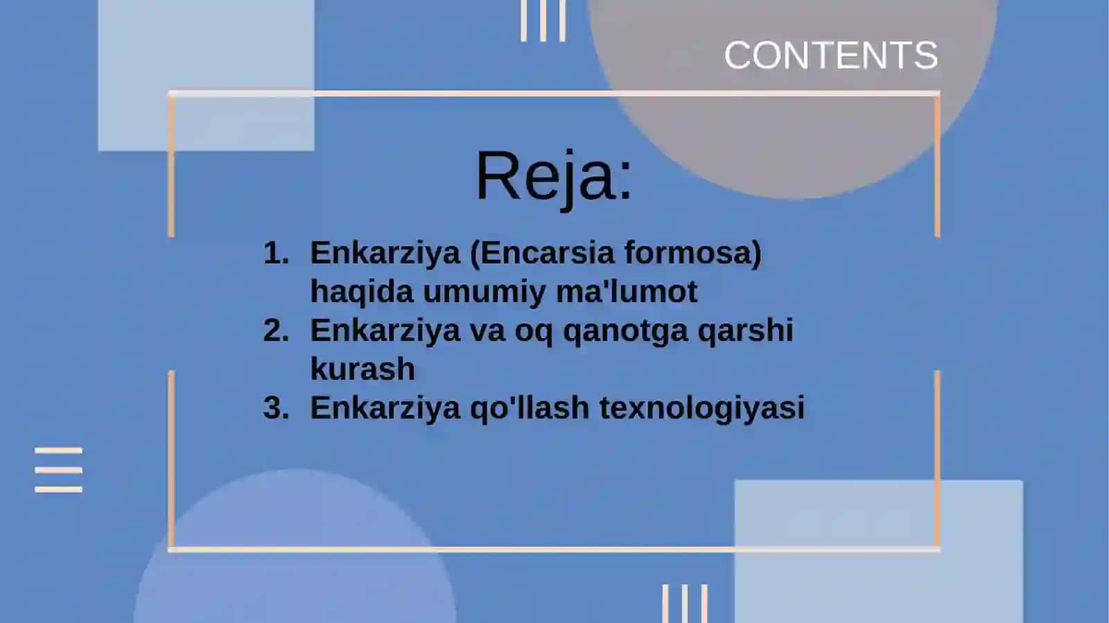 Enkarziya (Encarsia formosa) haqida umumiy ma'lumot 3