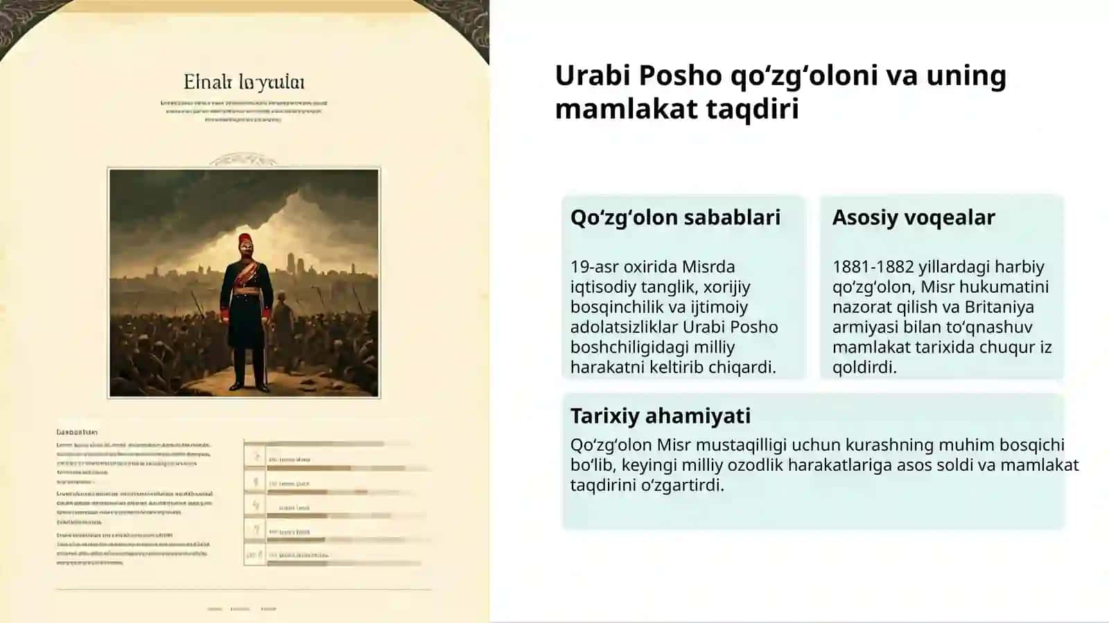 Misrning iqtisodiy mustamlakachilikka qarshi kurashi 3