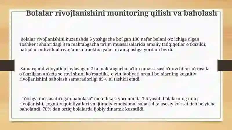 Maktabgacha ta'lim tashkilotida faoliyatini tashkil etish menejmenti 3
