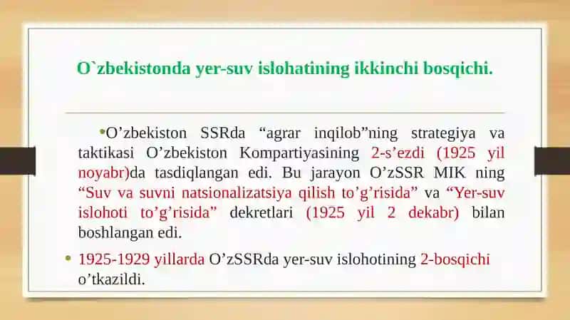 Mavzu: Hujum xarakati va xotin-qizlar mehnatining ijtimoiy-iqtisodiy muammolari 3
