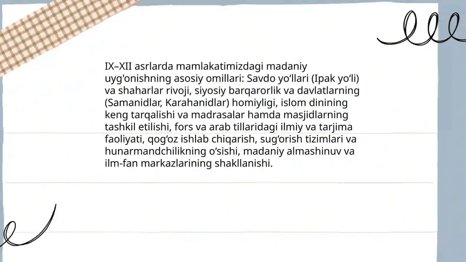 Jaloliddin Manguberdi - Vatan himoyachisi 3