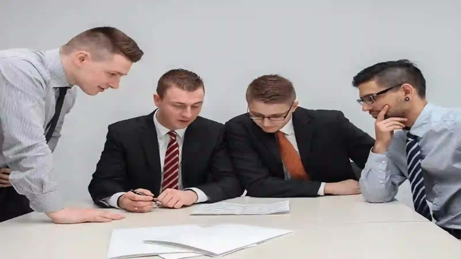 Kasbiy muloqot uslubiyati va qoidalari 3