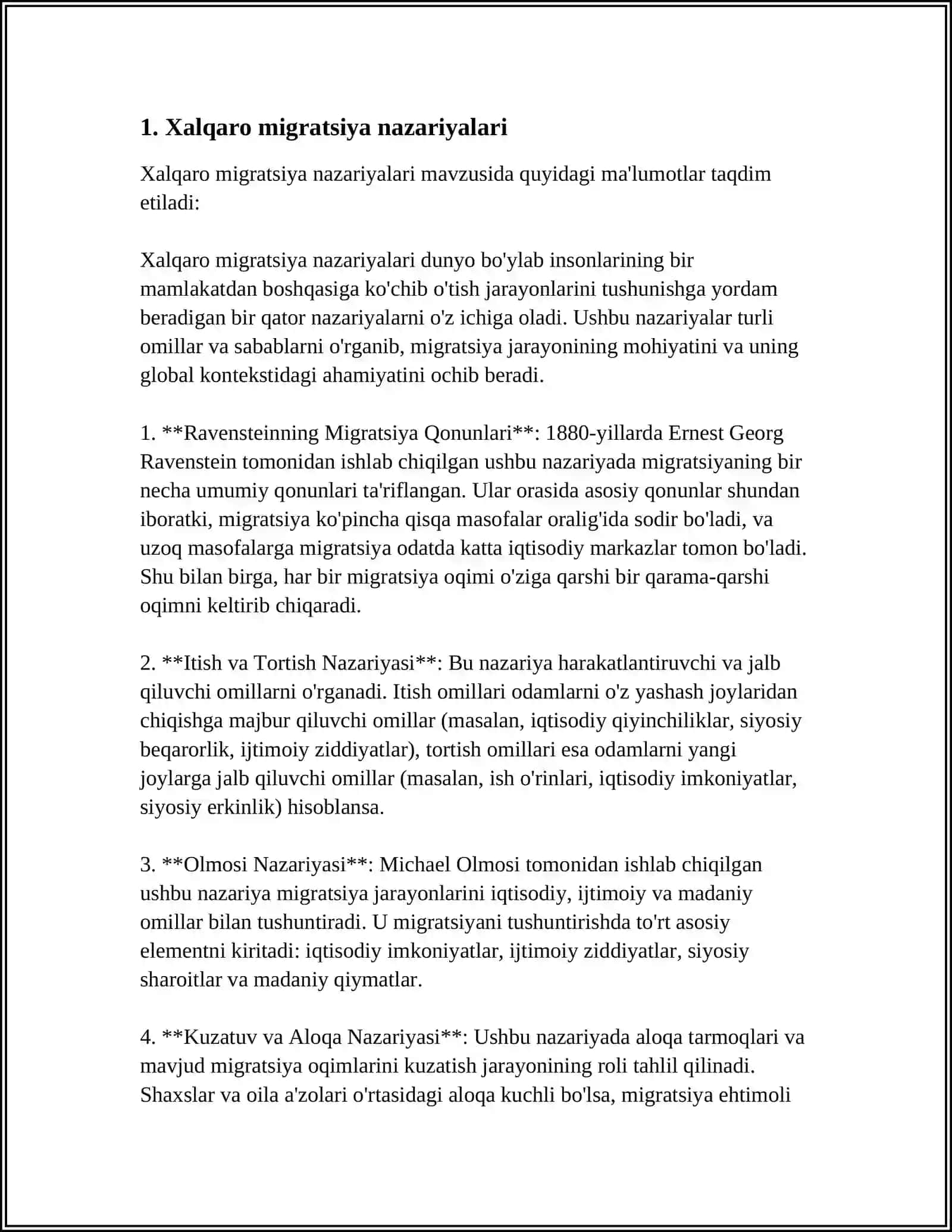 TASHQI MIGRATSIYA 3