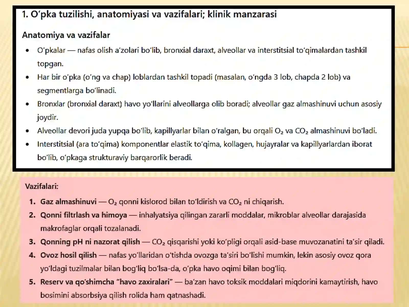 O’pkanilabarator, funksional va inetramental tekshirish usullari 3
