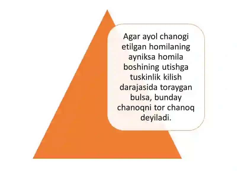 TORCHANOQ. ETIOLOGIYASI,TASNIFI,TASHXISLASH 3
