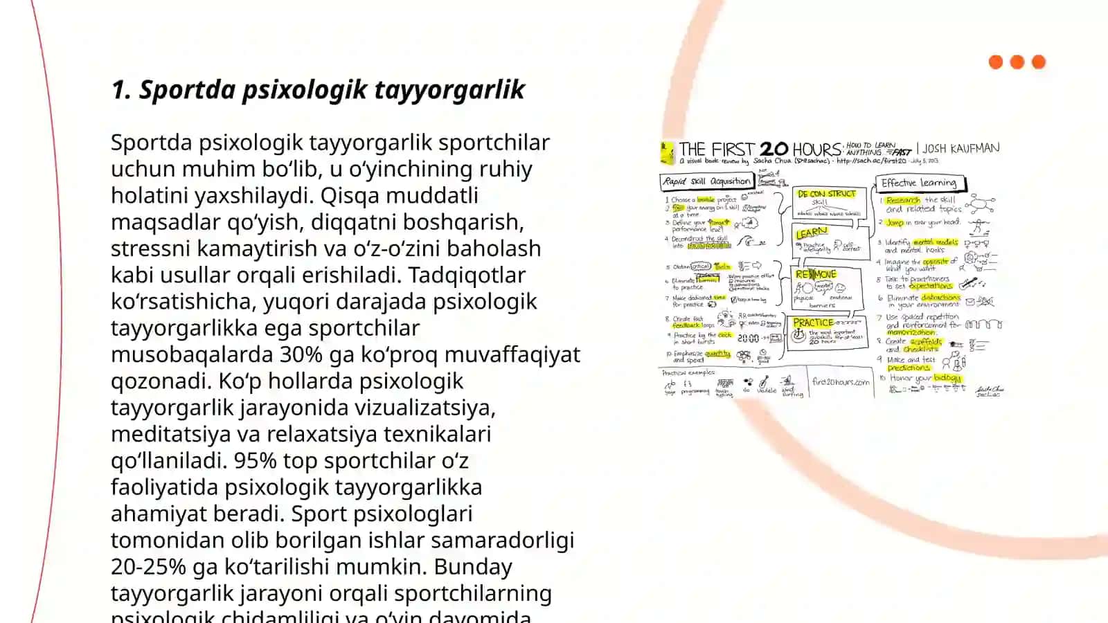 Sportdagi taktik tafakkurning psixologik xususiyatlari 3