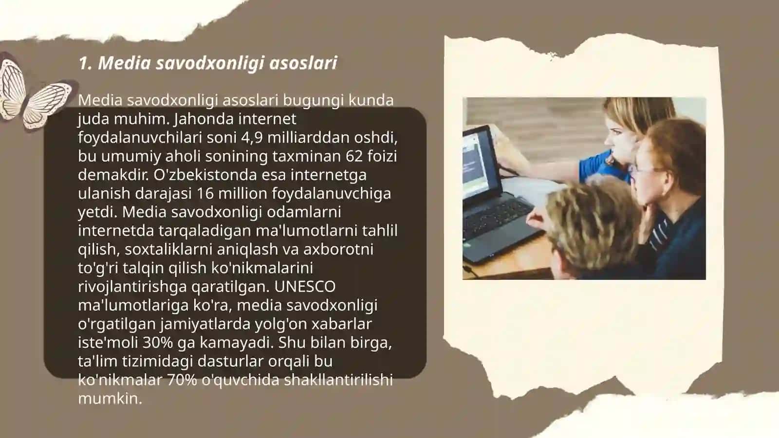 Mediasavodxonlik va kiberxavfsizlik 3