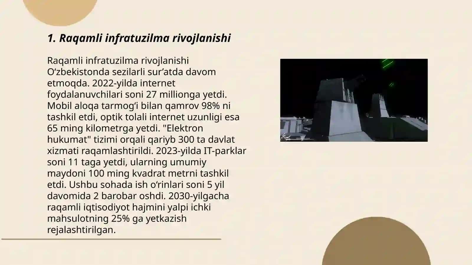 Raqamli iqtisodiyotning zamanoviy korsatkichlari 3