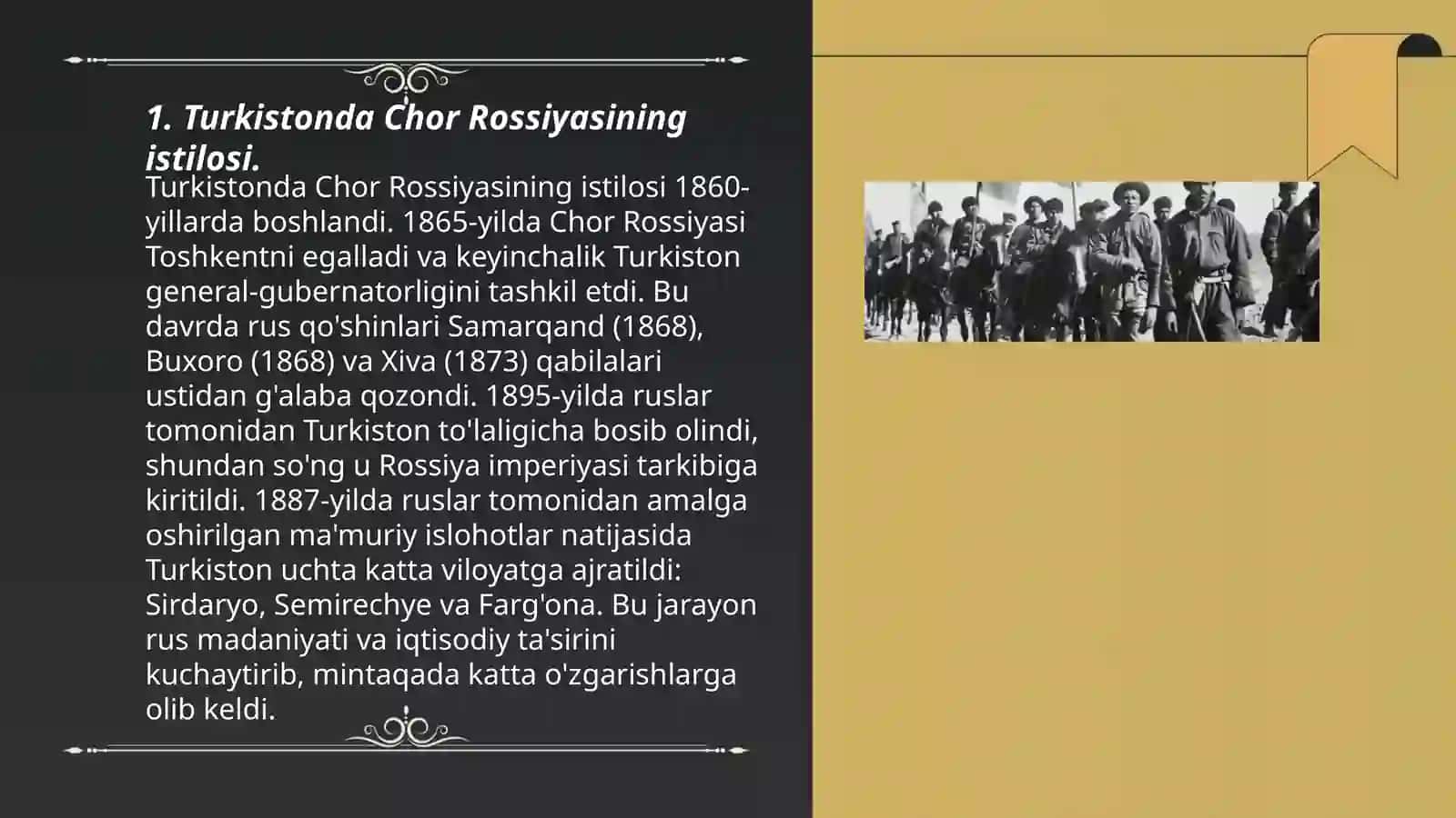 Turkistonda Rossiya Imperiyasiga Qarshi Milliy-Ozodlik Harakatlari 3