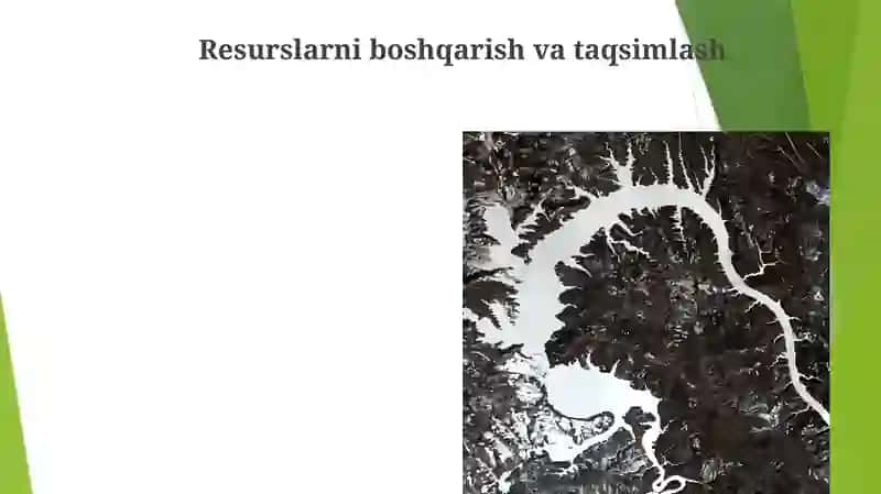 Amaliy geografiya va modellashtirish 3