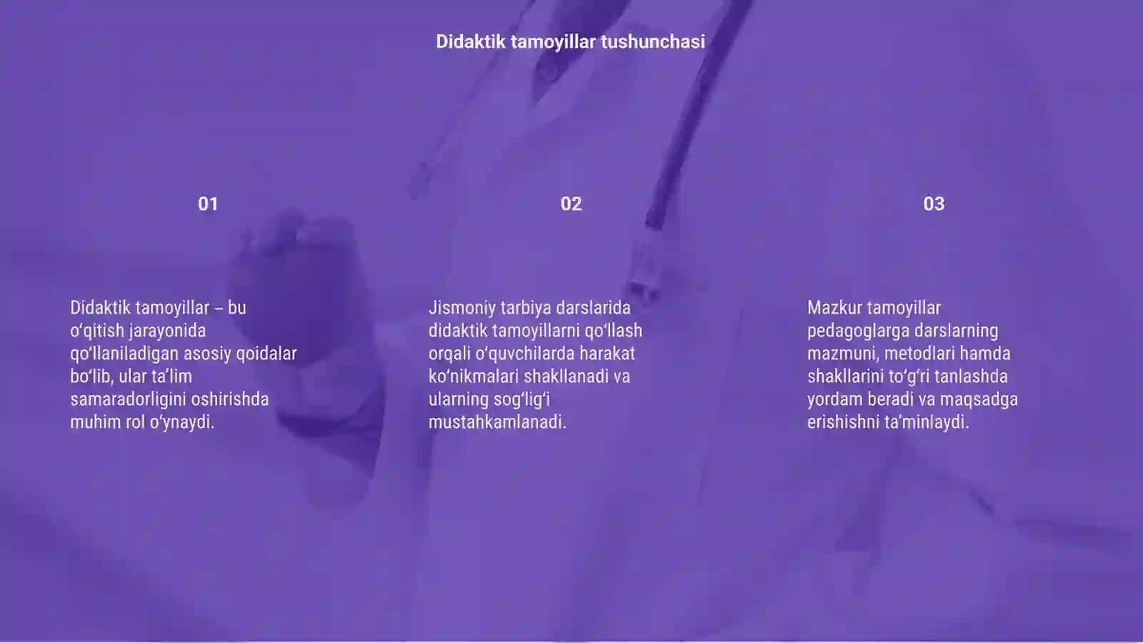 Jismoniy tarbiyaning didaktik tamoyillari 3