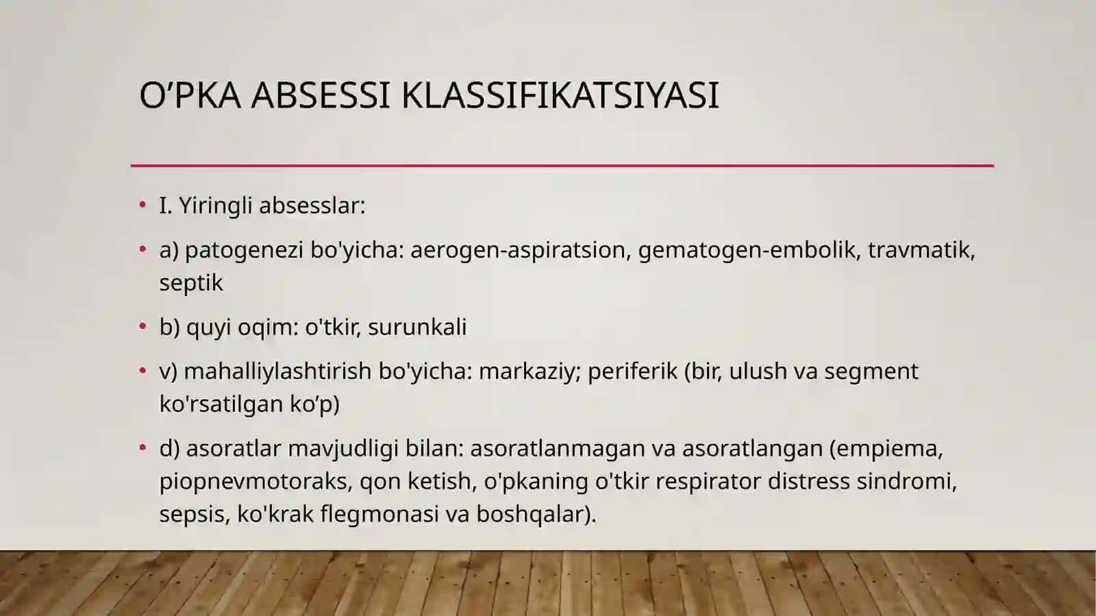 Toshkent Tibbiyotakademiyasi 3