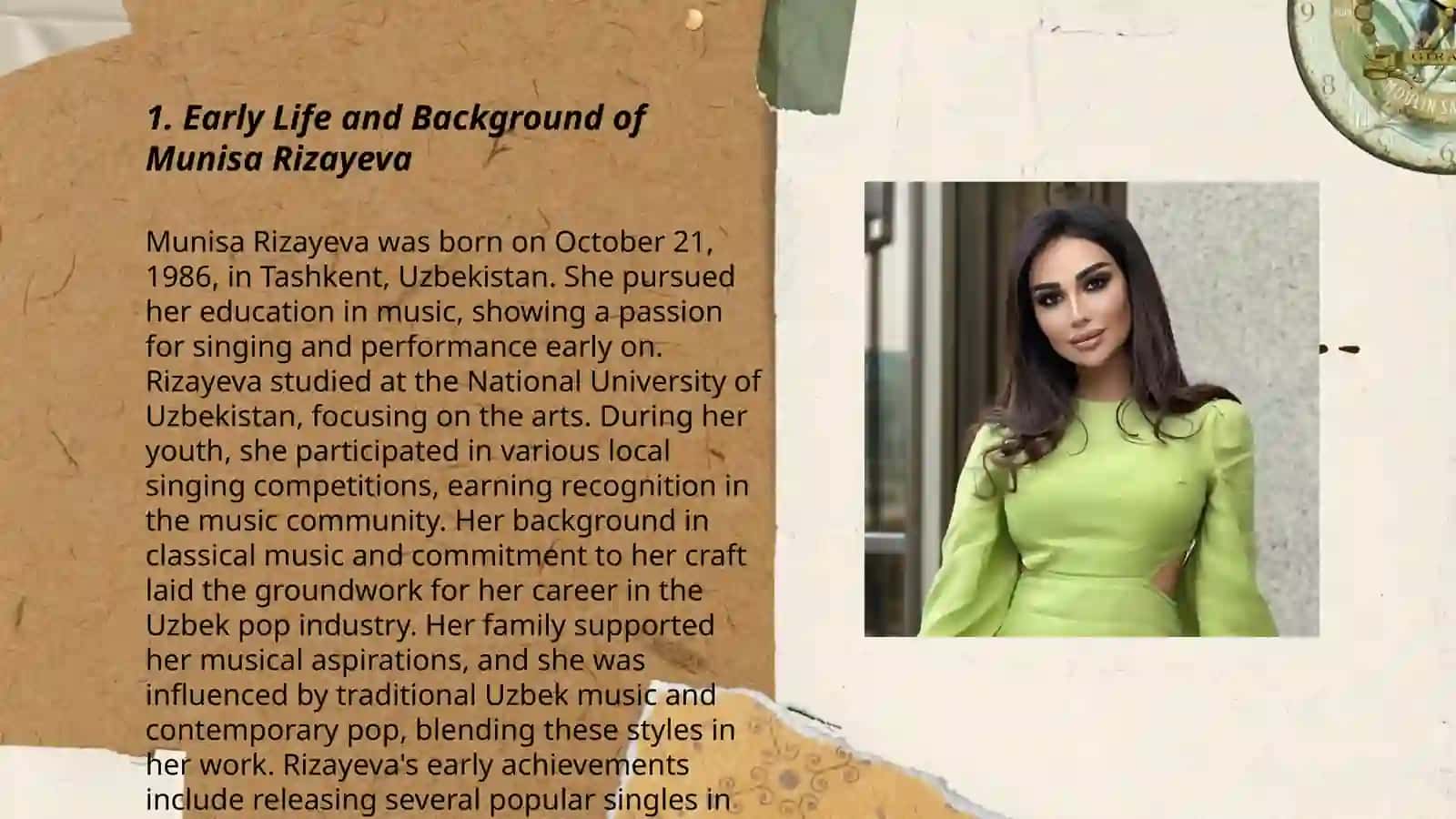 Munisa Rizayeva 3