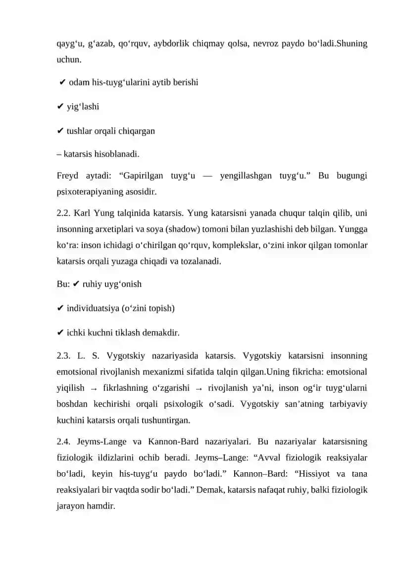 DIN IY POKLANISH (KATARSIS)NING IJTIMOIY-PSIXOLOGIK MOHIYATI 3