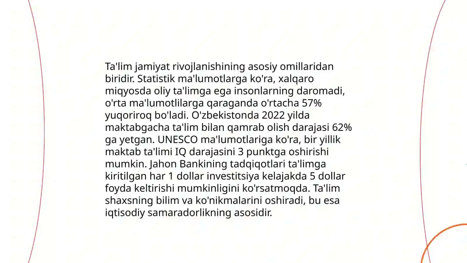 Talabalar leksiyasi 3