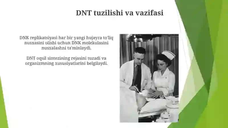 DNK replikatsiyasi 3