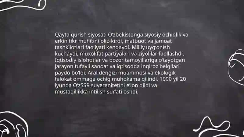 Qayta qurish 3
