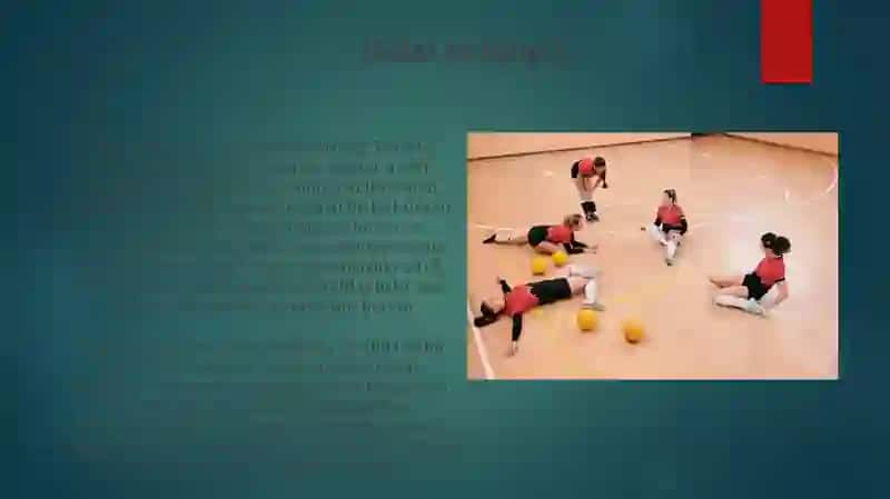 Adaptiv jismoniy tarbiya 3