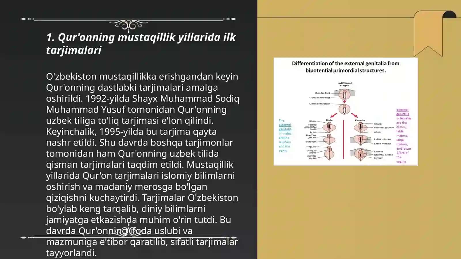 Qur'onning mustaqillik yillarida ilk tarjimalari 3