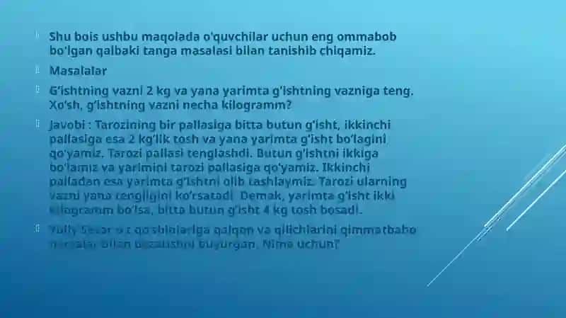 Matematika analizi 3