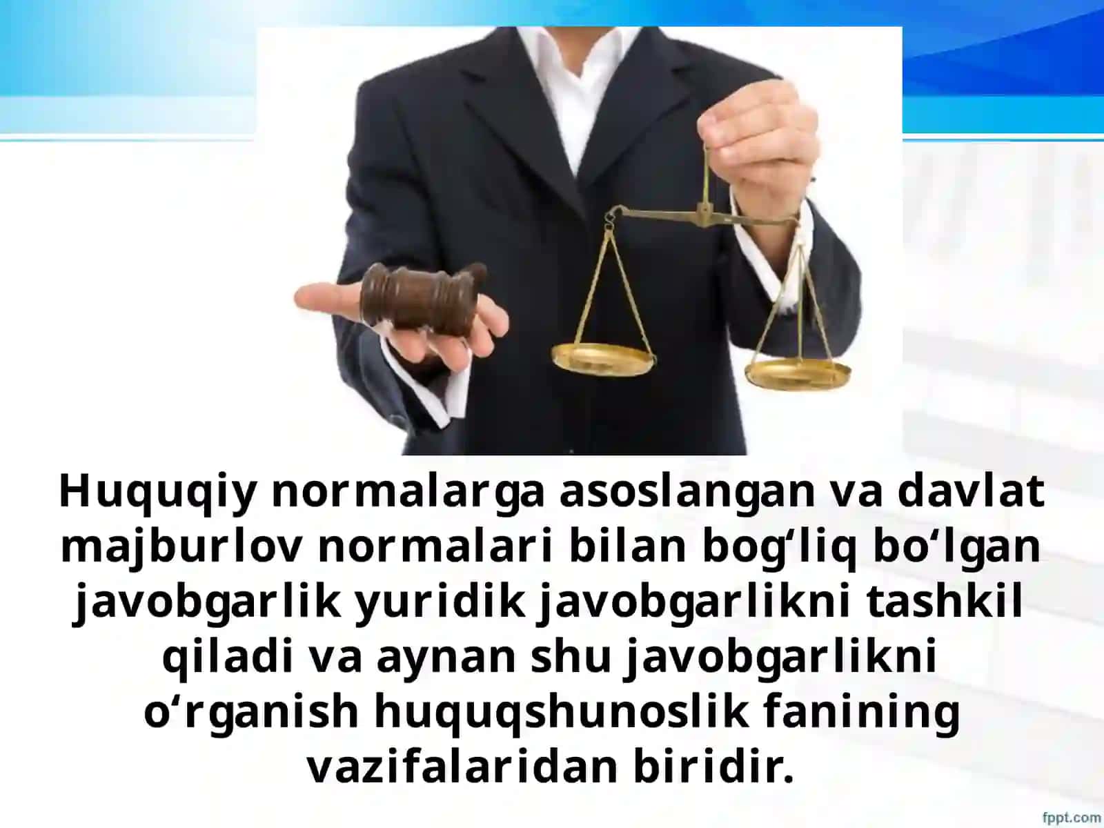 Yuridik javobgarlik 3