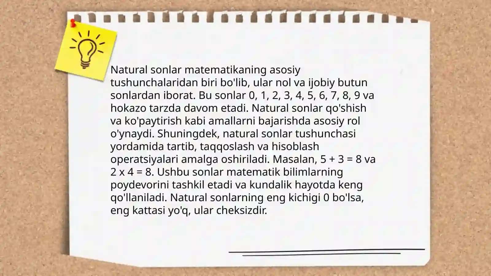 Maple dasturi muhitida sonlar nazariyasi masalalarini yechish 3