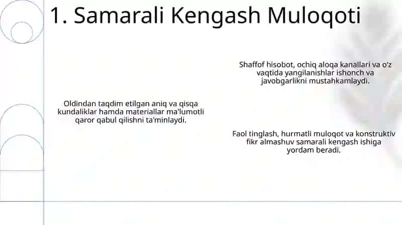 Hid bilish a'zolari 3