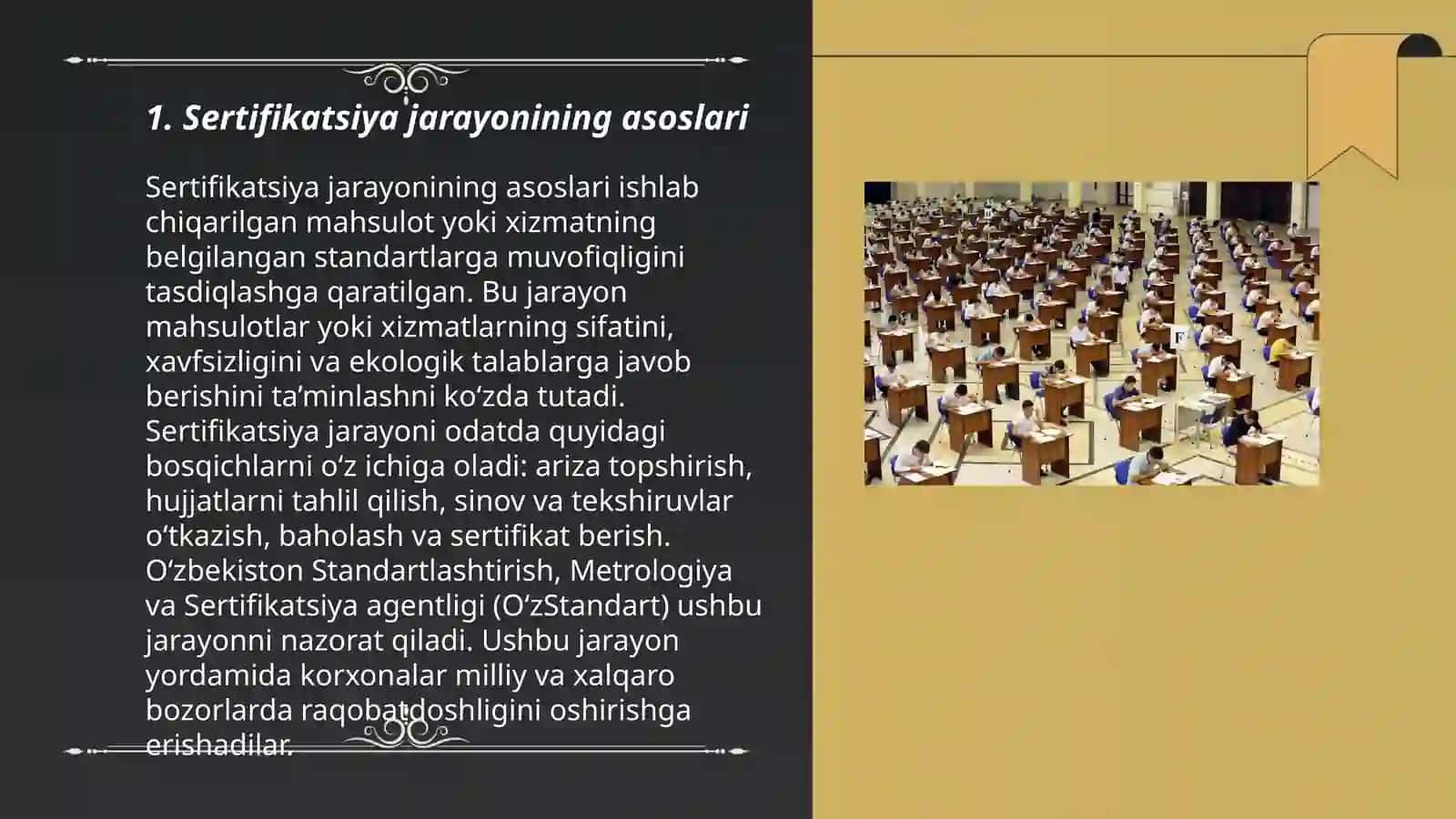 Etifikatsiya jarayonlari 3