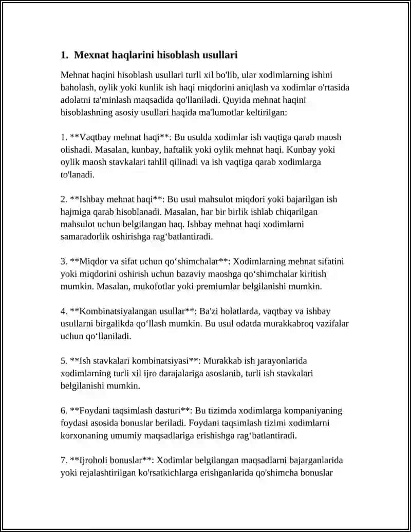 MEXNAT HAQQI XARAJATLARINI TAHLILI 3