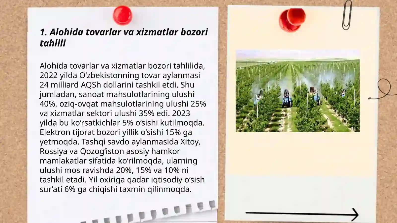 Alohida tovarlar va xizmatlar uchun qaror qabul qilish 3