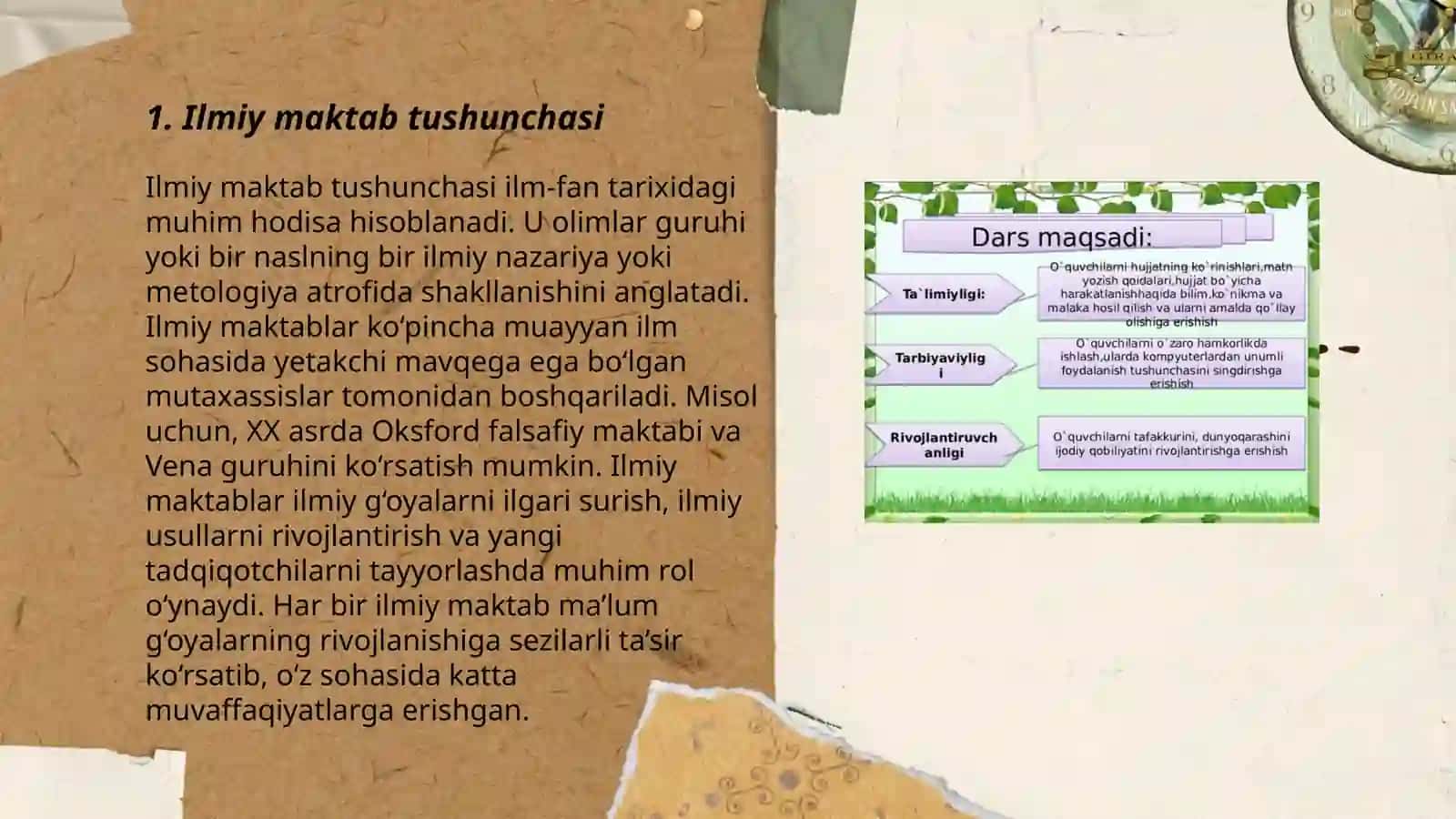 Lingvistik ilmiy maktab 3