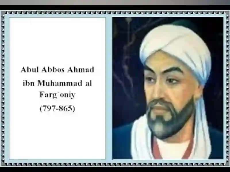 Ahmad al- Farg’oniyning hayoti va faoliyati 3