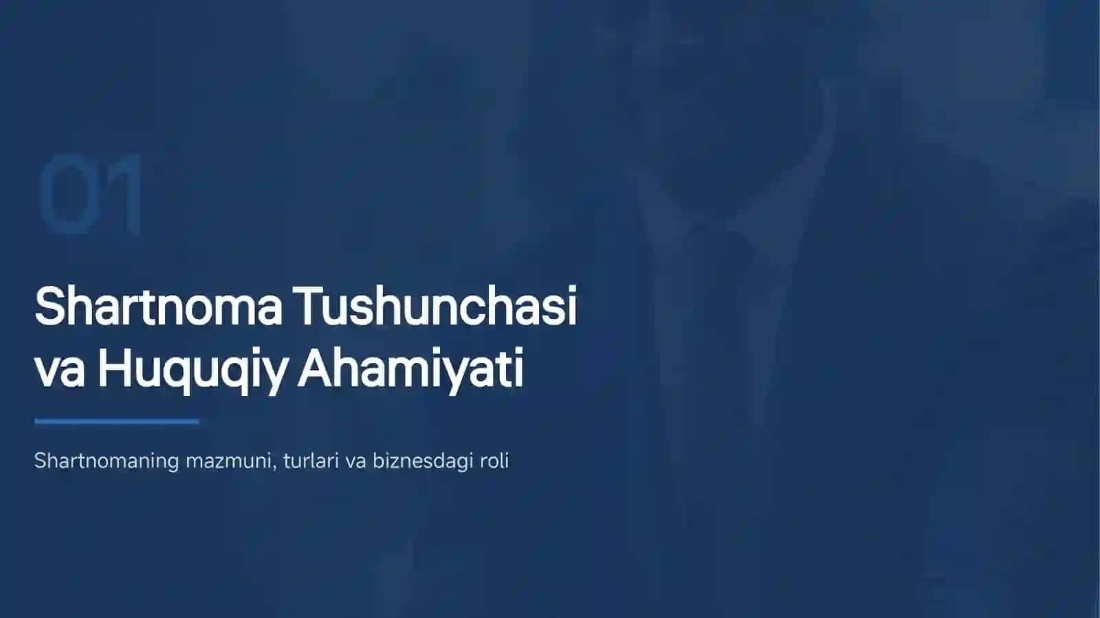 Professional biznes uchun to'liq qo'llanma 3