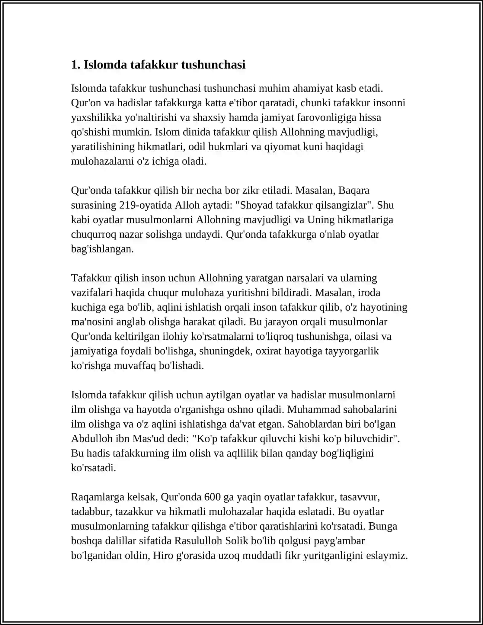 ISLOM MARIFATCHILIGI RATSIONALISTIK TAFAKKUR RIVOJI 3