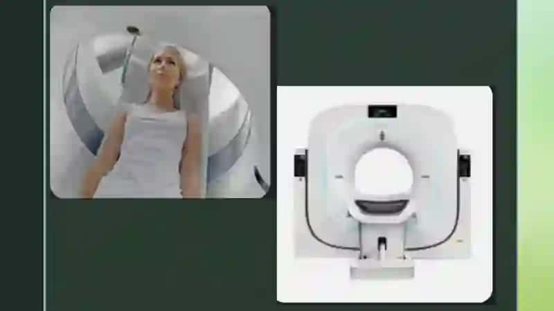 Kompyuter tomografiyasi va uning ishlashining fizik asoslari 3