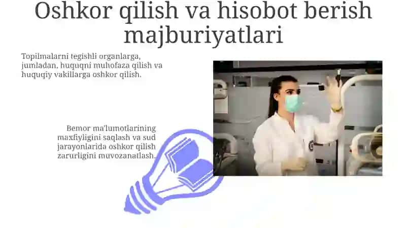 Sud-tibbiy ekspertizada etika masalalari 3