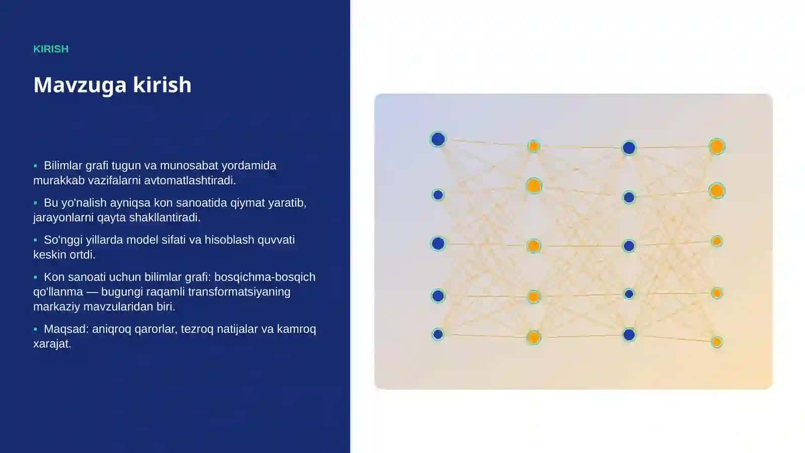 Premium taqdimot 3