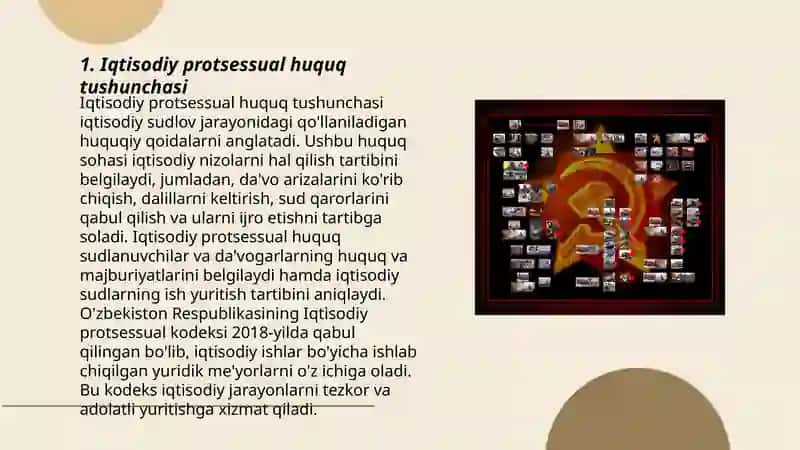 Iqtisodiy protsessual huquqi tushunchasi 3