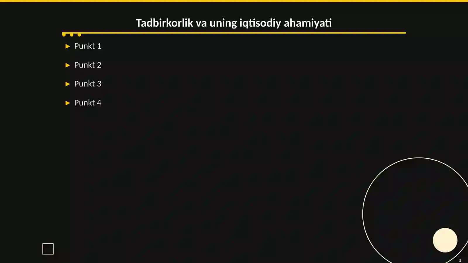 MAMLAKATIMIZDA TADBIRKORLIKNI INVESTITSIYALASHNING USTUVOR YO’NALISHLARI 3