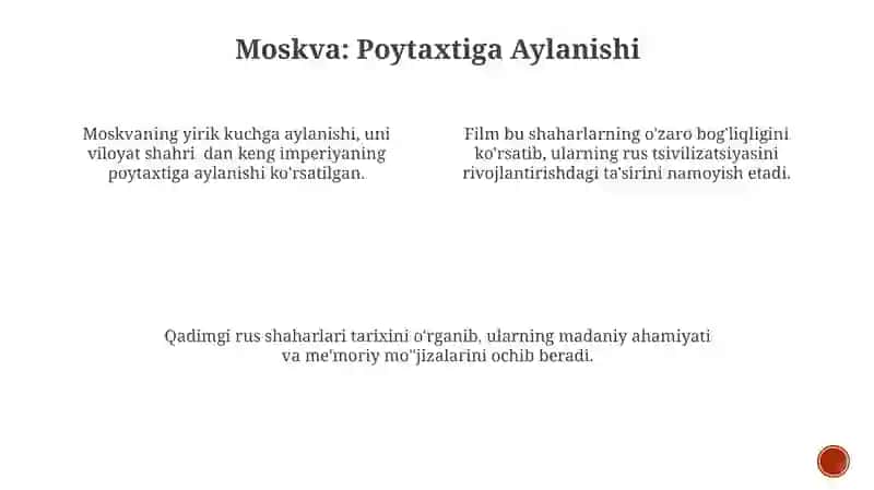 Kelib Chiqishi va Rivoji 3
