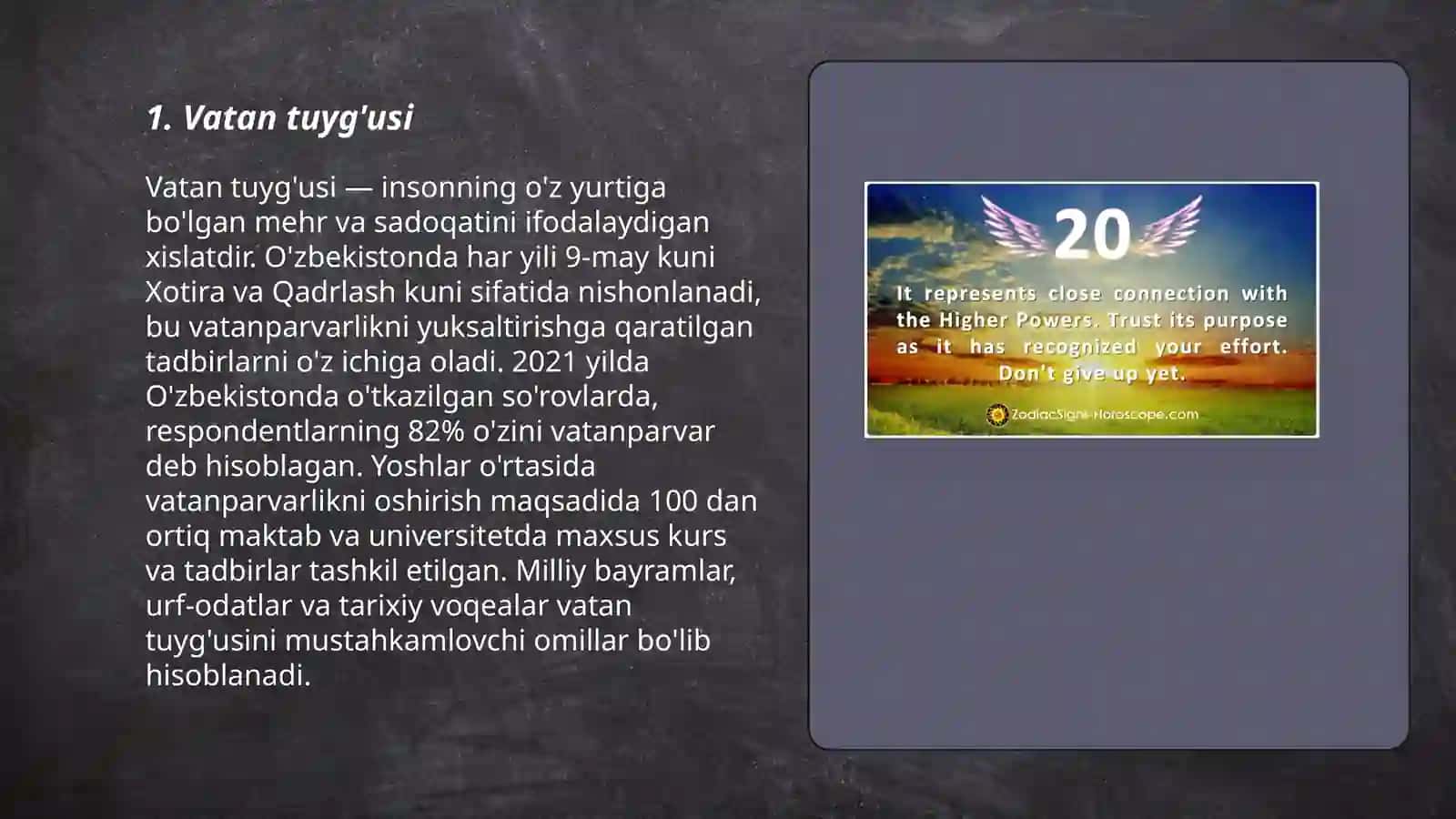 Mening vatanim 3