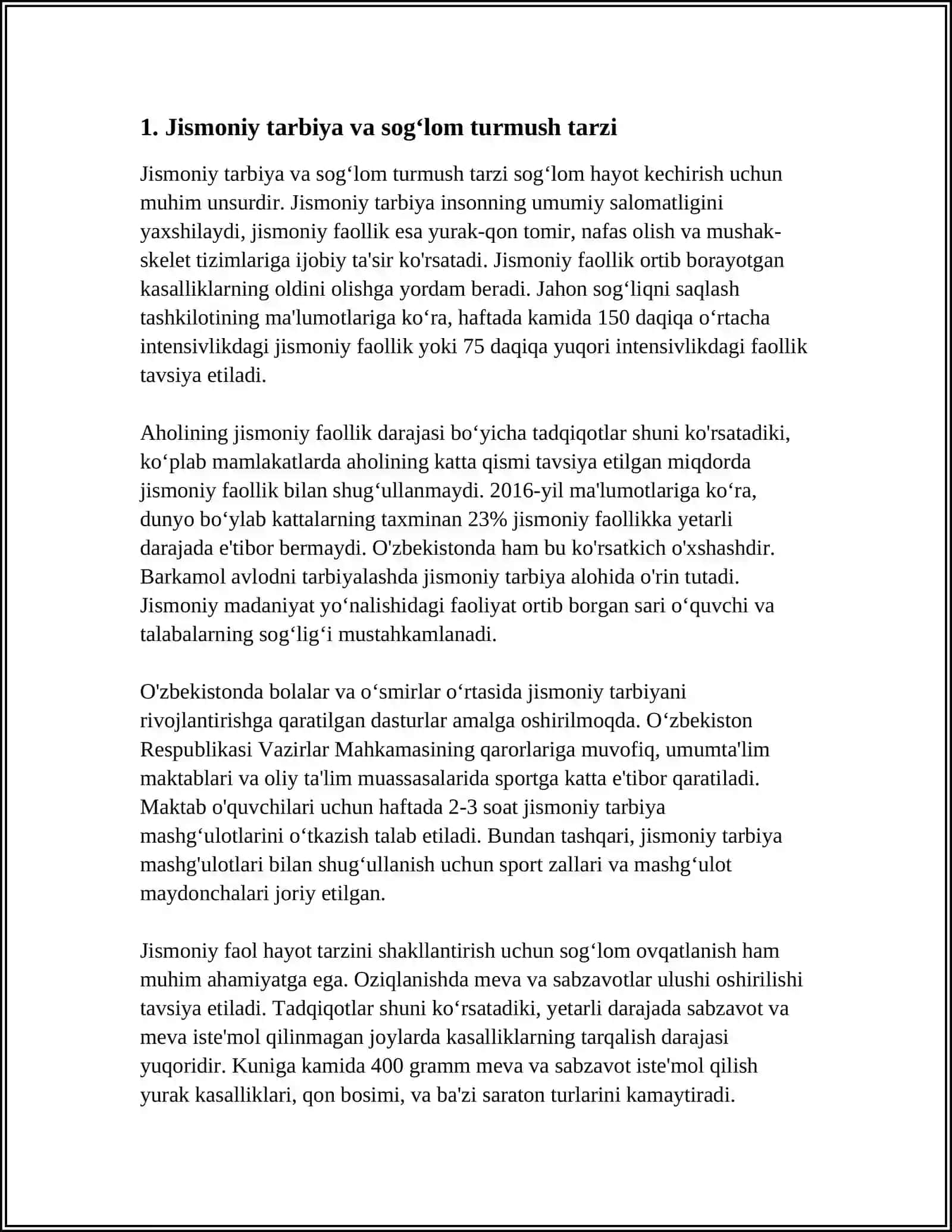 KASB-AMALIY JISMONIY TAYORGARLIK 3