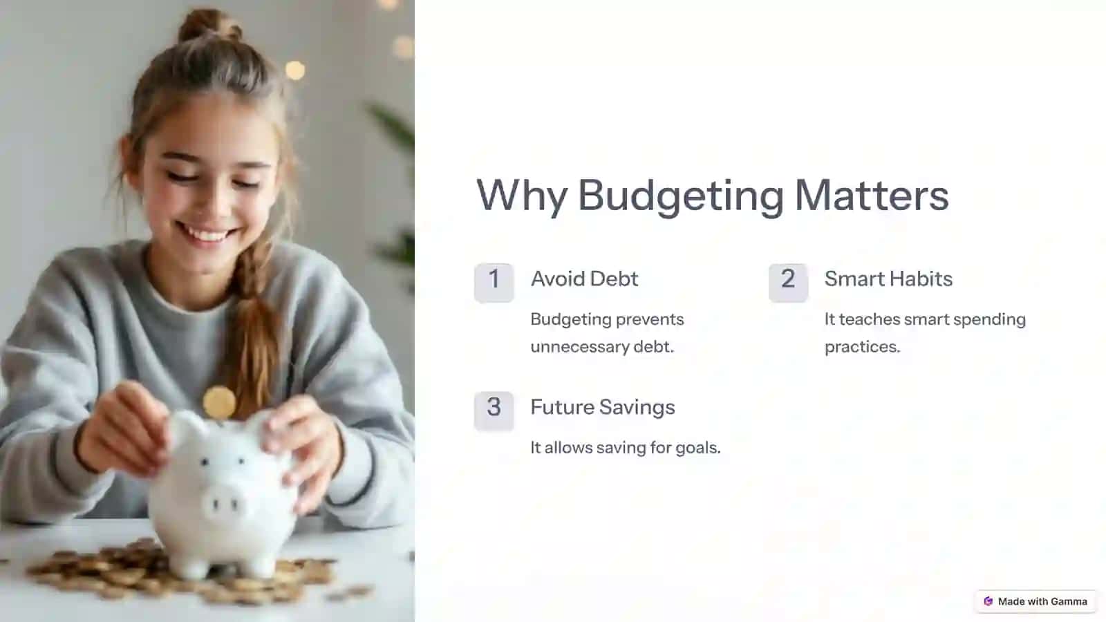 Mastering Smart Shopping and Budgeting 3