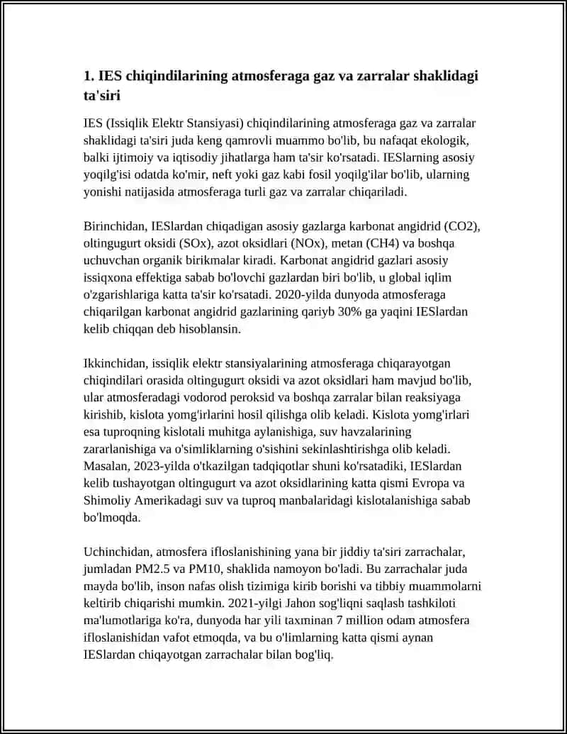 IES-NING ATMOSFERAGA (ATROF MUXITGA) TASIRI 3