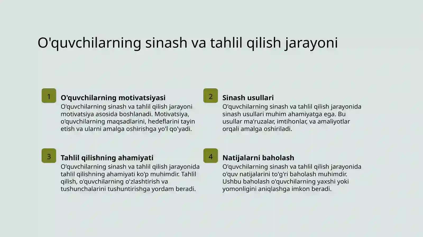 Pedagogik psixalogiya 3