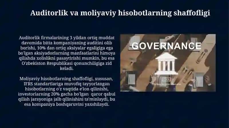 Aksiyadorlar Huquqlarini Himoya Qilishning Umumiy Tushunchalari 3