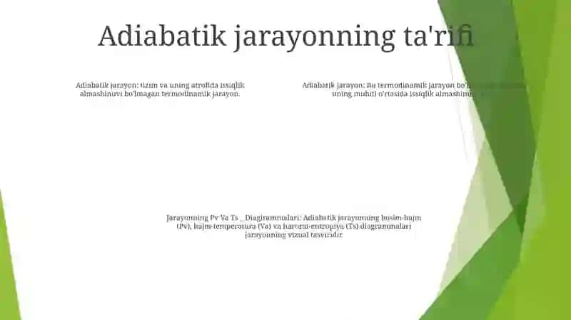 Adiabat Jarayon 3