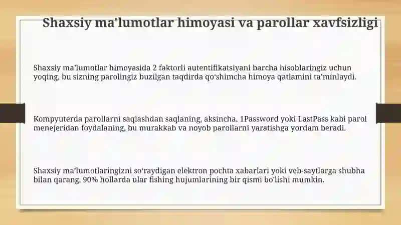 Shaxsiy raqamli gigiyena kodeksim 3