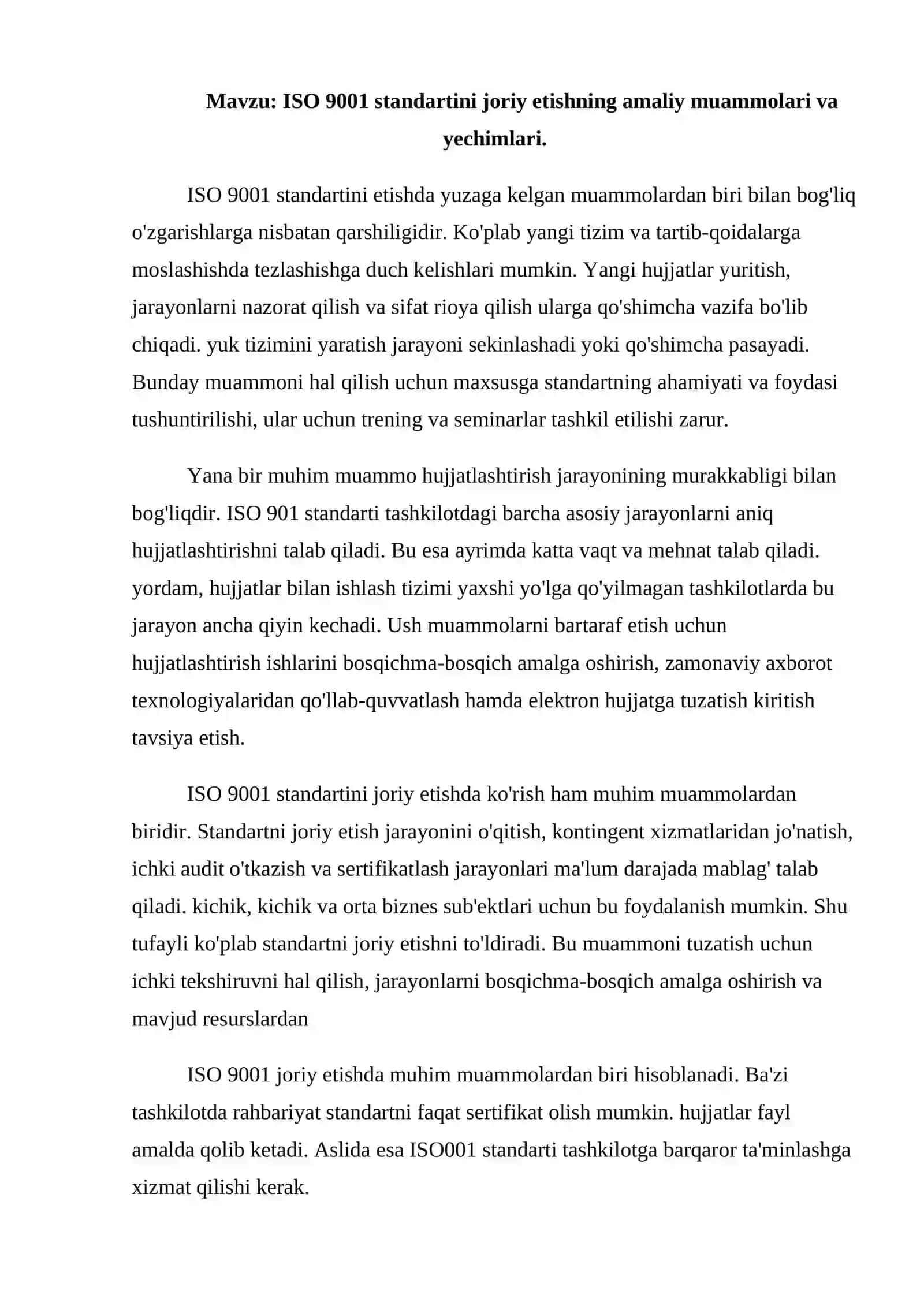 Sifat menejmentida innovatsion texnologiyalarning ahamiyati 3